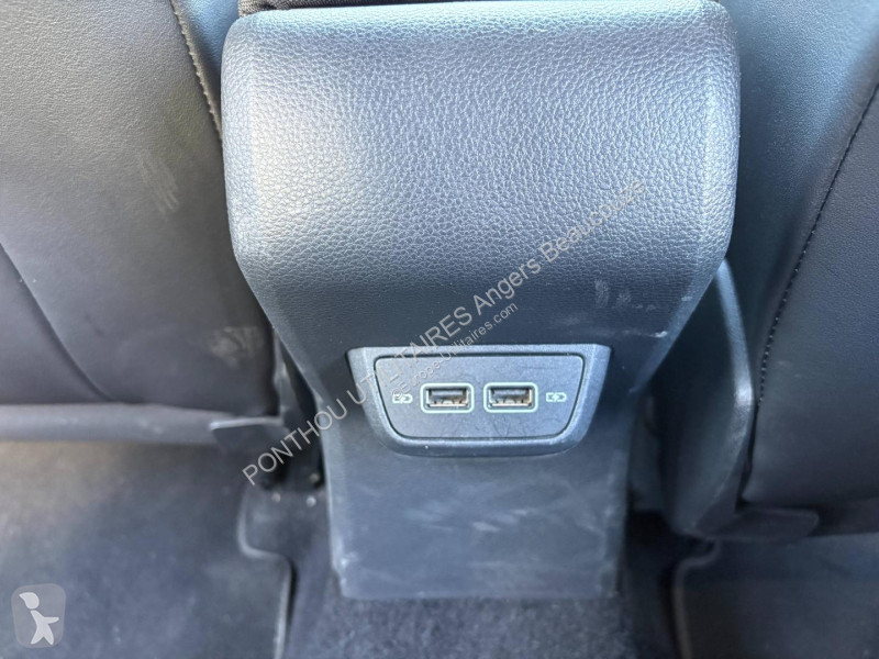 Varevogn Volkswagen 1.0 TSI 95ch Carat Euro6d-T