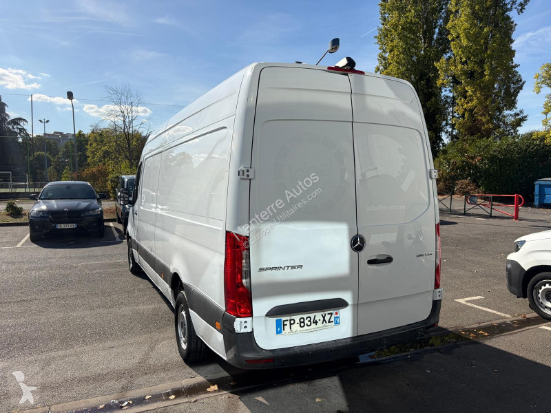 Autoutilitară Mercedes SPRINTER L3H2 20000 HT...
