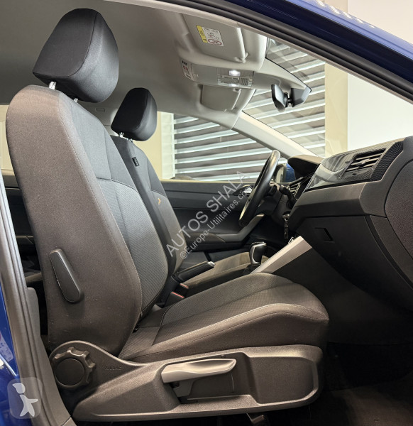 Volkswagen TAIGO / A PARTIR DE 194,40/MOIS* /...