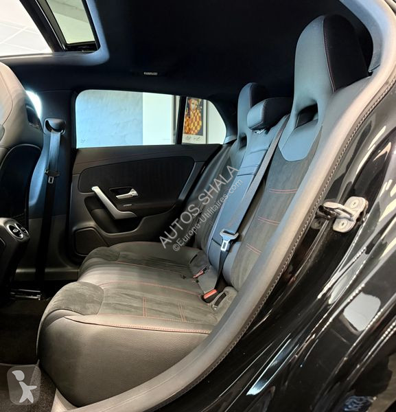 Mercedes CLA SHOOTING BRAKE / A PARTIR DE...