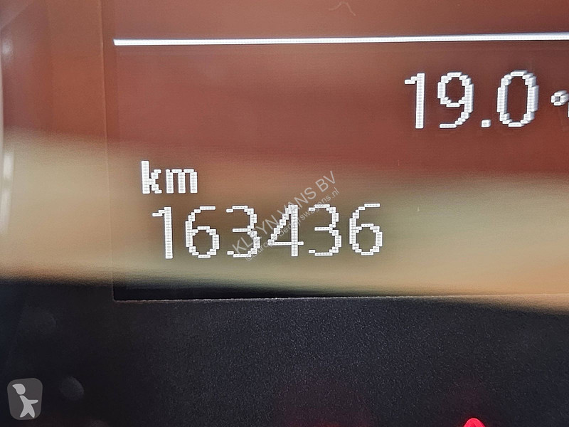 Autoutilitară Volkswagen 35 2.0 L4H3 Automaat...