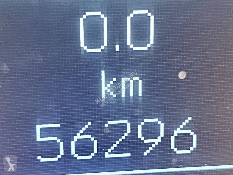 Autoutilitară Mercedes 110 CDI Long Airco Mbux...