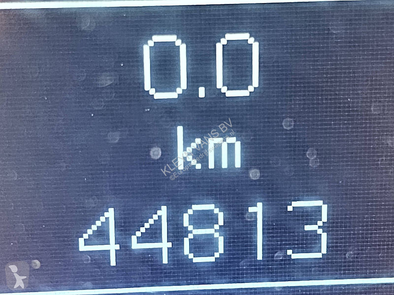 Autoutilitară Mercedes 110 CDI Long Airco Mbux...