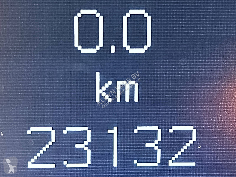 Autoutilitară Mercedes 110 CDI Long Airco Mbux...