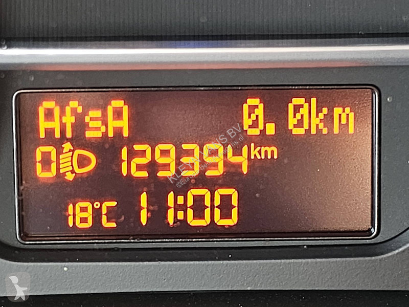 Autoutilitară Fiat 1.3 ac EURO6 Doblò