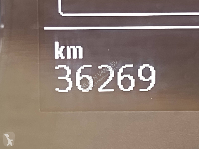 Autoutilitară MAN 3.180 L4H3 Dubbele Cabine...