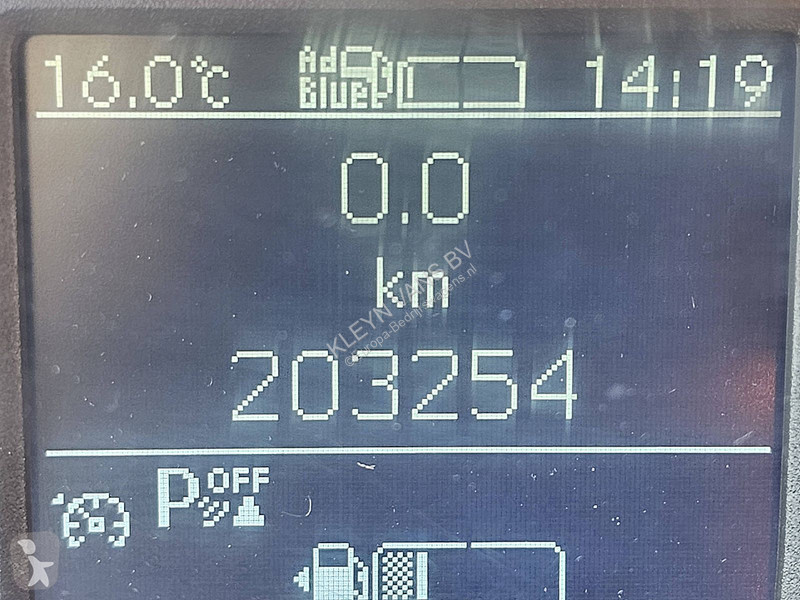 Autoutilitară Mercedes 314 L3H2 Maxi Export...