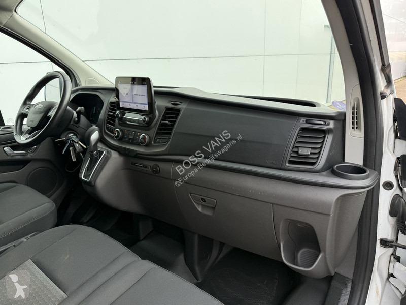 عربة نفعية Ford 340 1.0 PHEV 120PK L1 *ELEKTRO...