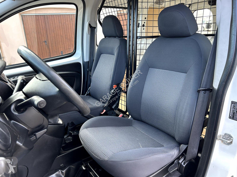 Véhicule utilitaire Citroën 1.3 HDI 75 Business...