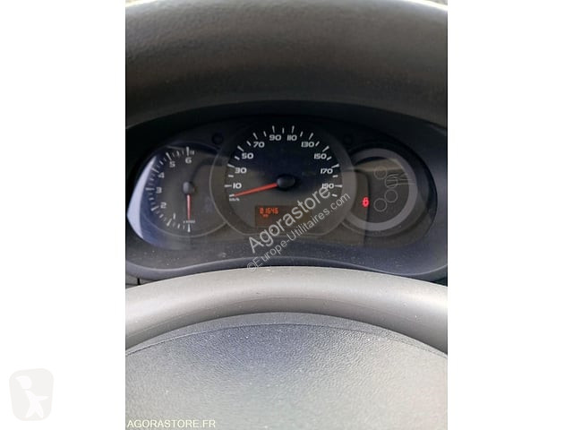 Samochód dostawczy