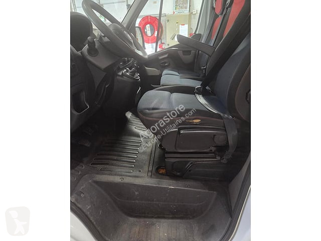 Varevogn Renault MASTER