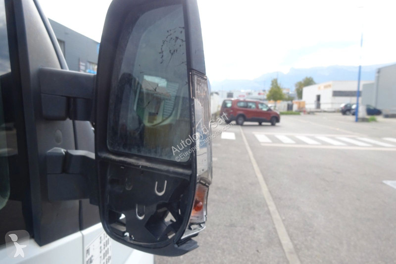 Furgoneta Iveco 35C15