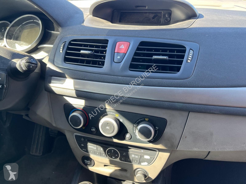Véhicule utilitaire Renault 1.5 DCi 110...