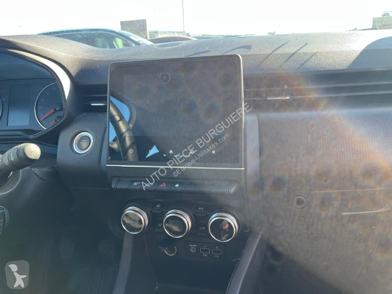 Véhicule utilitaire Renault 1.5 BlueDCi 100...