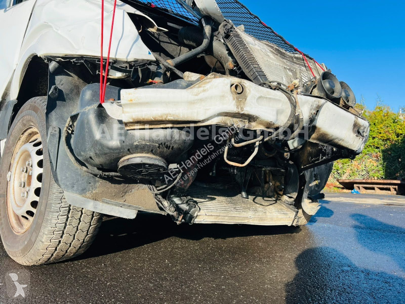 Bedrijfswagen Mercedes Kombi 316CDI...