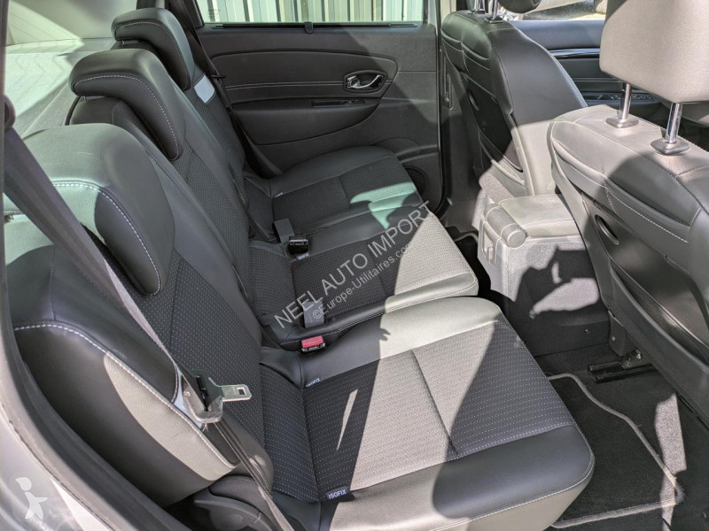 Véhicule utilitaire Renault