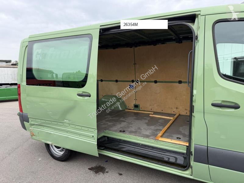 Autoutilitară Mercedes 311 CDI