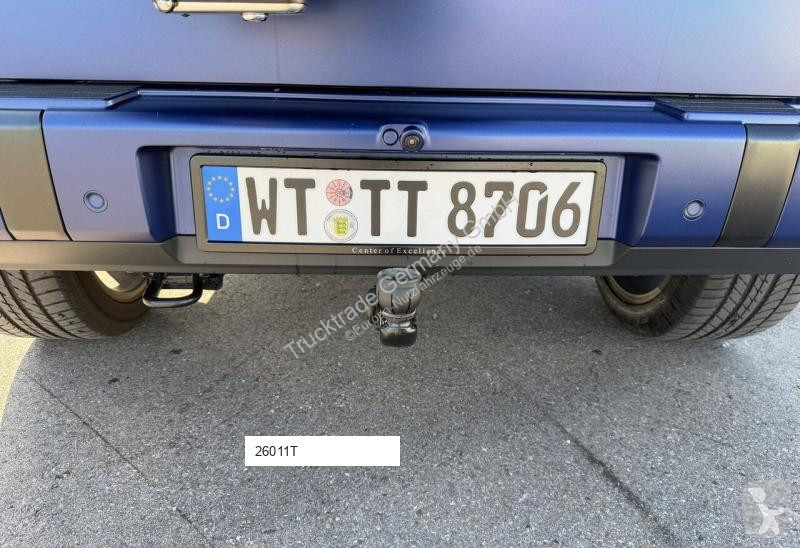 Autoutilitară Mercedes Mercedes-AMG G 63