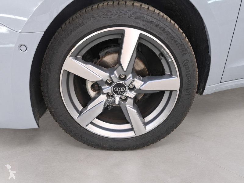 Autoutilitară Audi 25 TFSI 95 Design Luxe S...