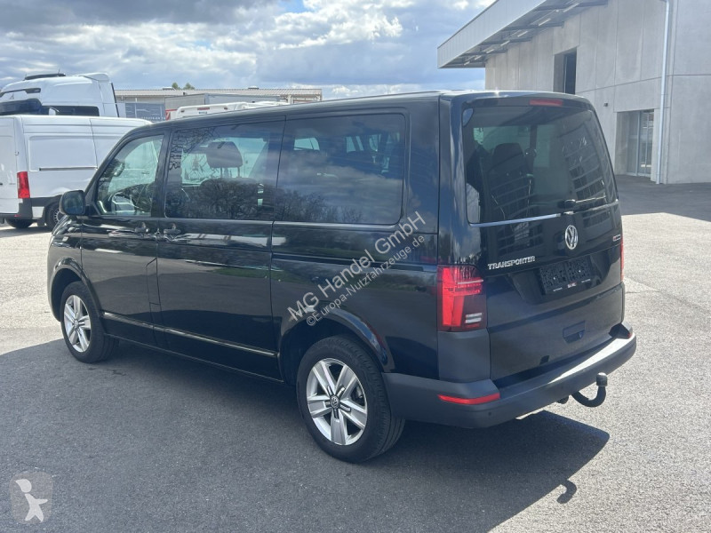 Autoutilitară Volkswagen T6.1 KOMBI 2.0 TDI,...