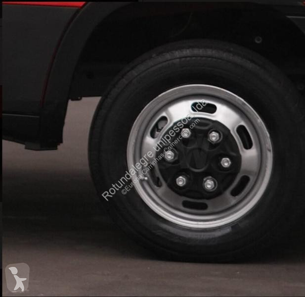 Autoutilitară Iveco  35c12 BASCULANTE COM CAIXA...