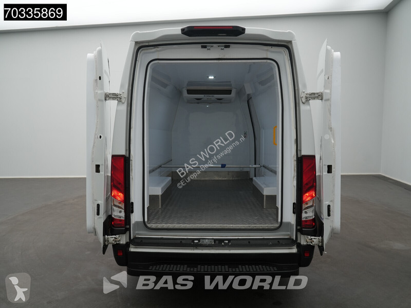 Véhicule utilitaire Iveco 35S16 Automaat...