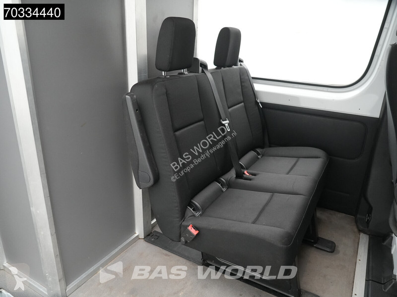 Véhicule utilitaire Mercedes 319 CDI Automaat...