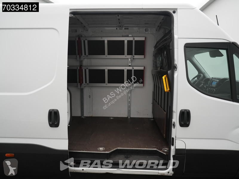 Véhicule utilitaire Iveco 35S16 Automaat L3H2...
