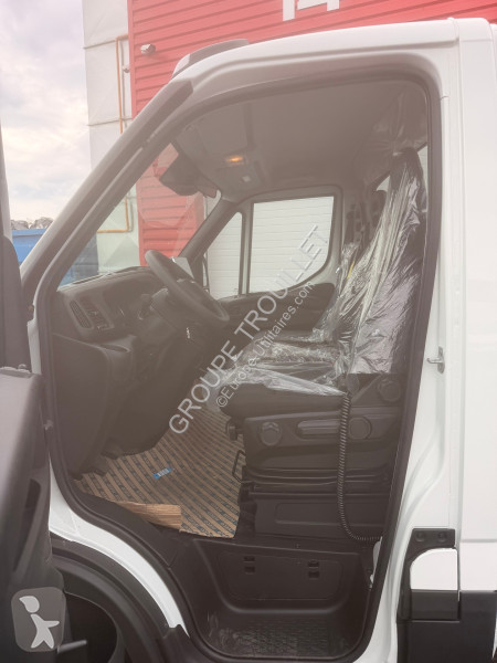 Užitkové vozidlo Iveco AMPLIROLL / POLYBENNE...