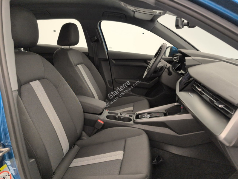 Audi  A3 SPORTBACK Transporter