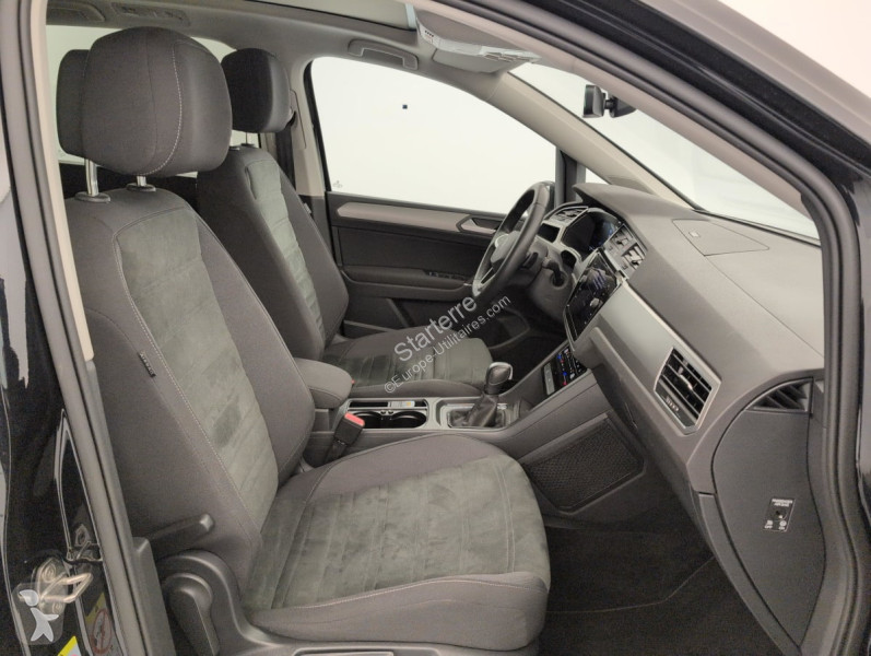 Volkswagen  Transporter