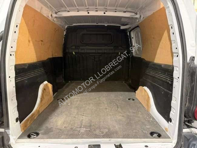 Véhicule utilitaire Opel