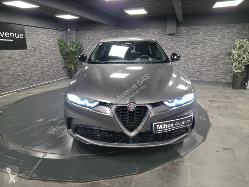 Alfa-Roméo TONALE 1.5 mHEV - 160 VGT - BV TCT...