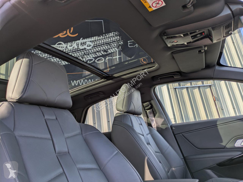Véhicule utilitaire DS DS 7 CROSSBACK ETOILE...