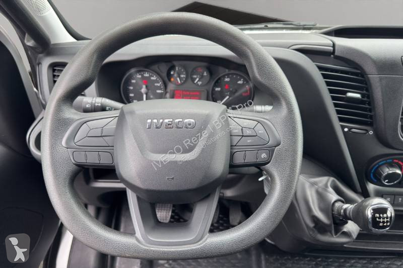 Užitkové vozidlo Iveco 35C14H
