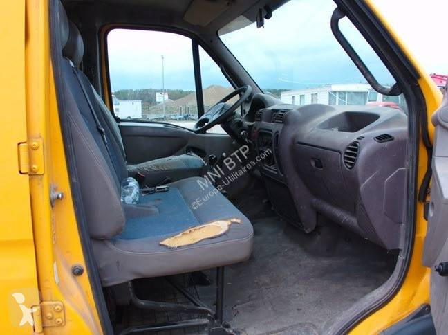 Véhicule utilitaire Renault