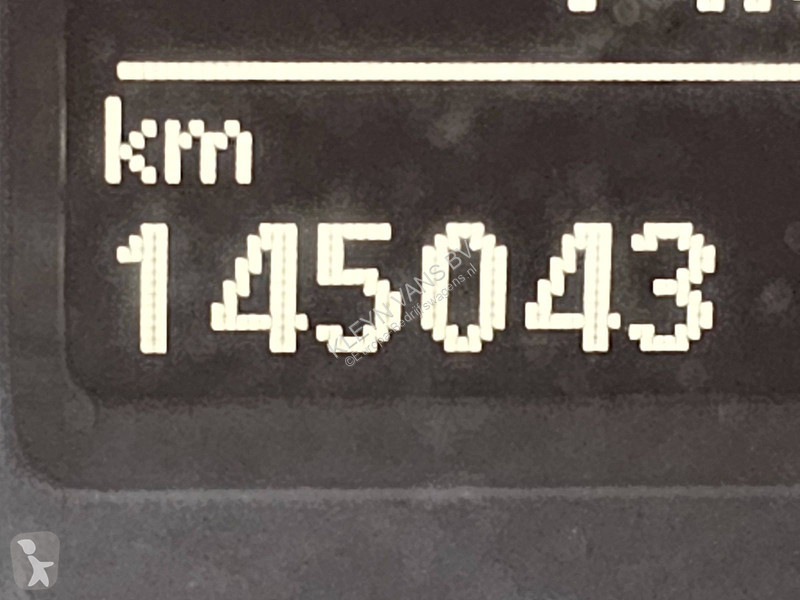 Véhicule utilitaire Volkswagen 2.0 TDI...