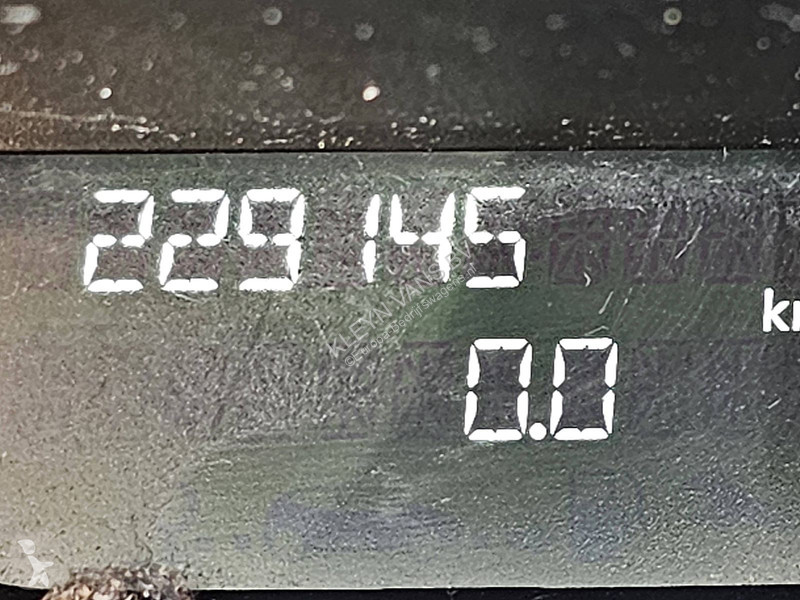 Véhicule utilitaire Opel 1.6 L2 Navi Airco NAP...