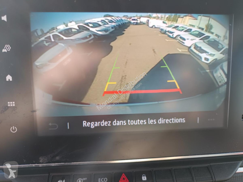 Véhicule utilitaire Renault L2H1 DCI 130