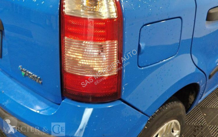 Užitkové vozidlo Fiat