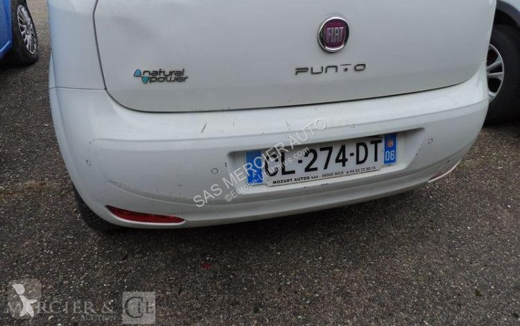 Užitkové vozidlo Fiat