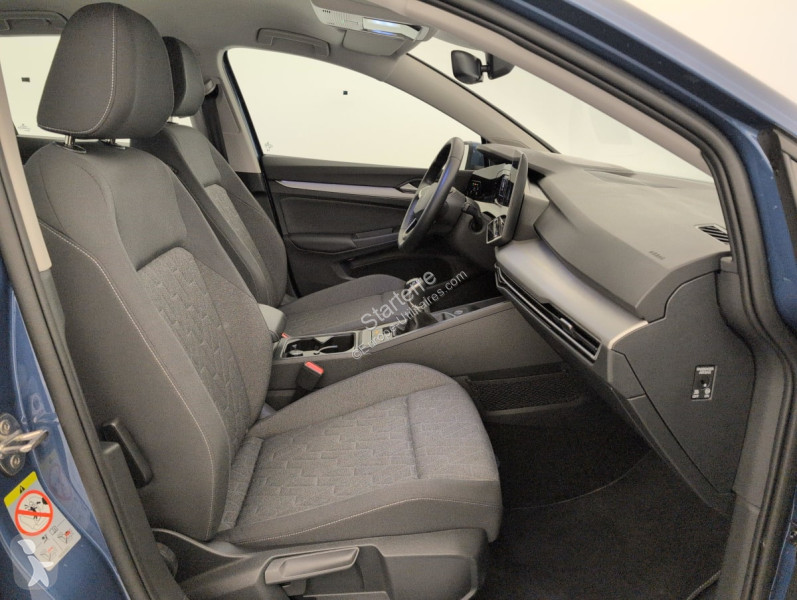 Volkswagen  GOLF 8 Transporter