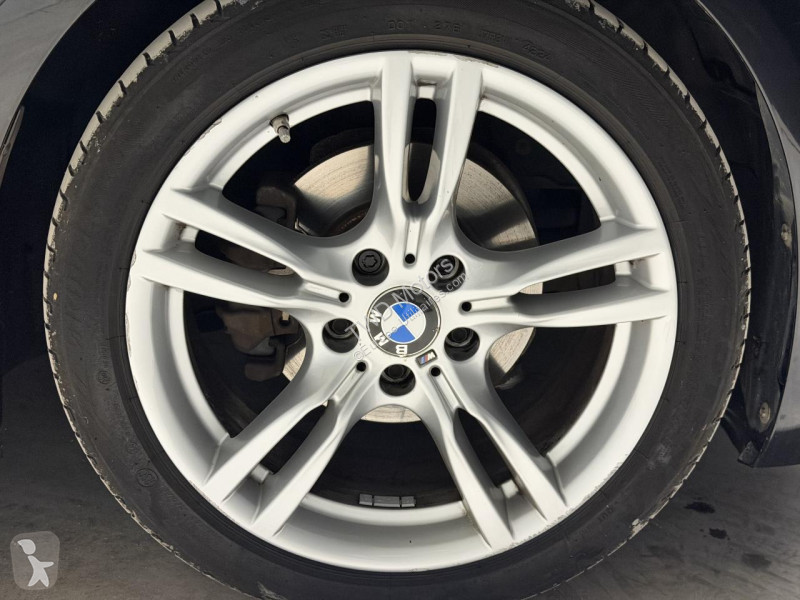 Véhicule utilitaire BMW SERIE 3 318d Touring M...