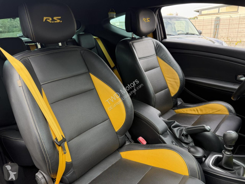 Véhicule utilitaire Renault MEGANE Mégane 3 RS...