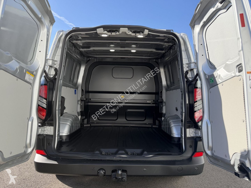 Véhicule utilitaire Ford TRANSIT CUSTOM FG 320...