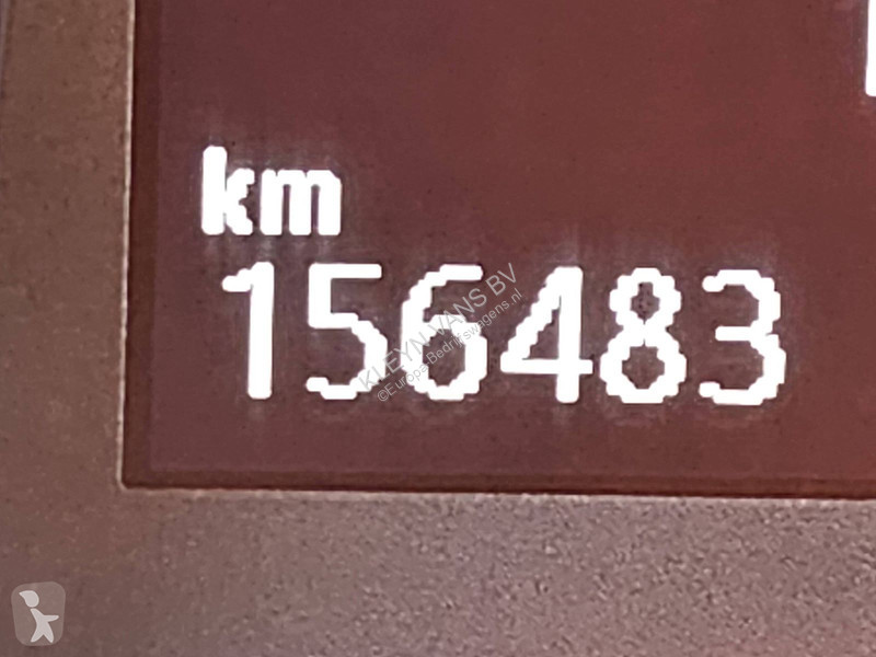 Véhicule utilitaire Volkswagen 2.0 TDI L2H1...