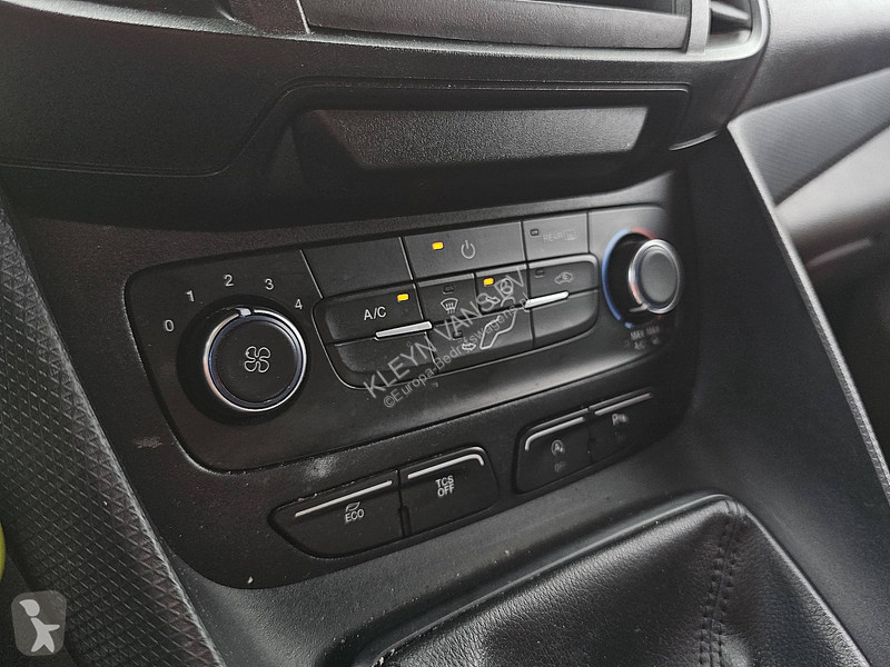 Véhicule utilitaire Ford 1.5 L2 ac EURO6