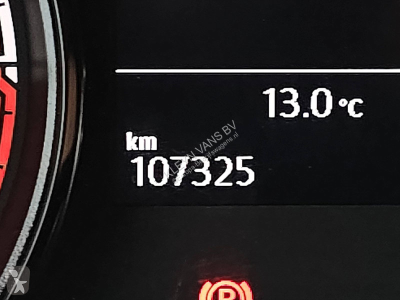 Véhicule utilitaire Volkswagen 2.0 TDI L2...