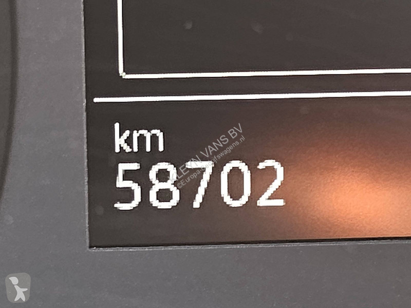 Véhicule utilitaire Volkswagen 2.0 L1 LED Navi...