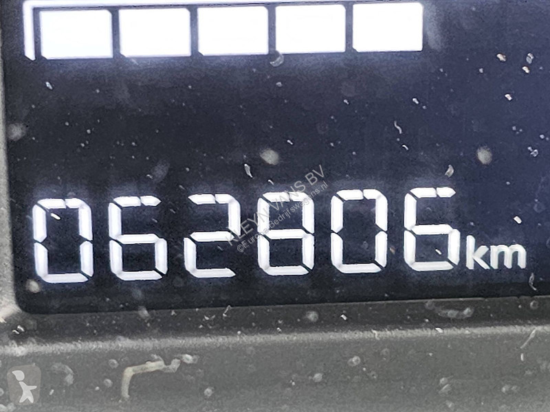 Véhicule utilitaire Opel 1.5 L2 3-Zits/Leer...